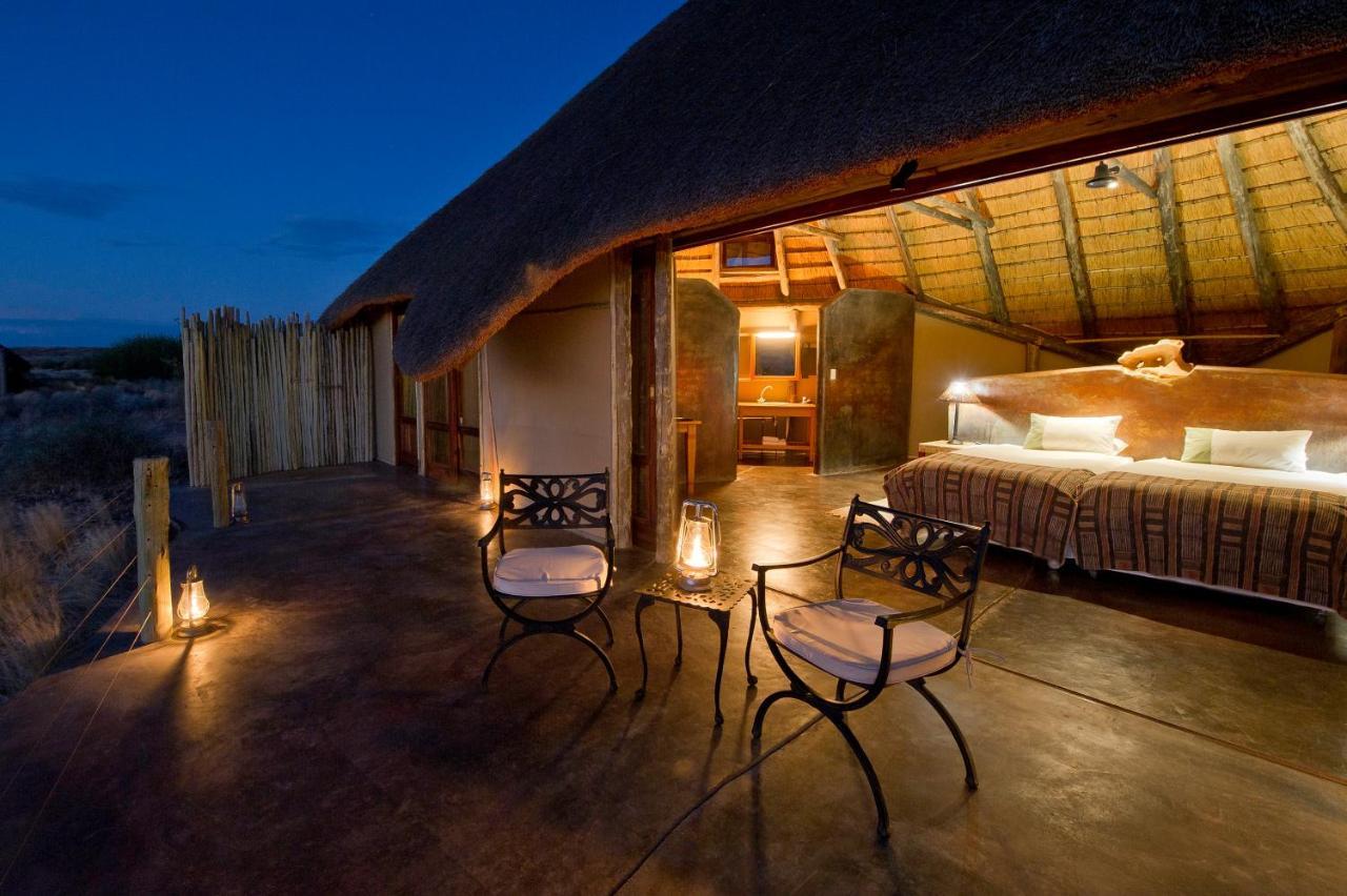 Wilderness Safaris Doro Nawas Villa Twyfelfontein ภายนอก รูปภาพ